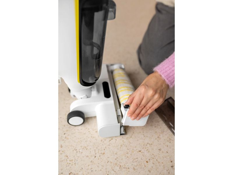 Kärcher Hartbodenreiniger FCV 4