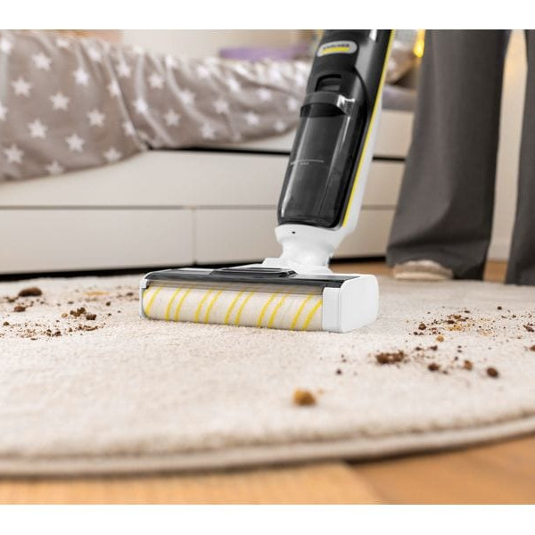 Kärcher Hartbodenreiniger FCV 4