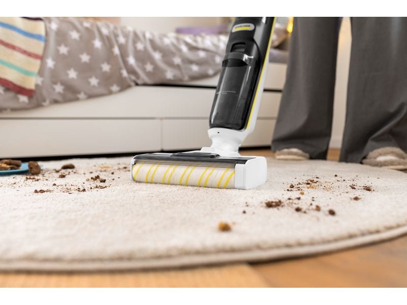 Kärcher Hartbodenreiniger FCV 4