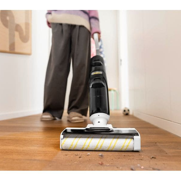 Kärcher Hartbodenreiniger FCV 4