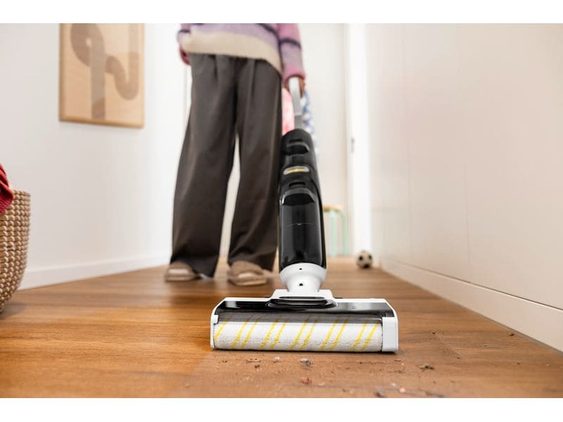 Kärcher Hartbodenreiniger FCV 4