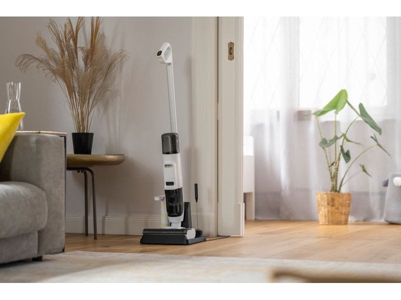 Kärcher Hartbodenreiniger FCV 2 Natural N