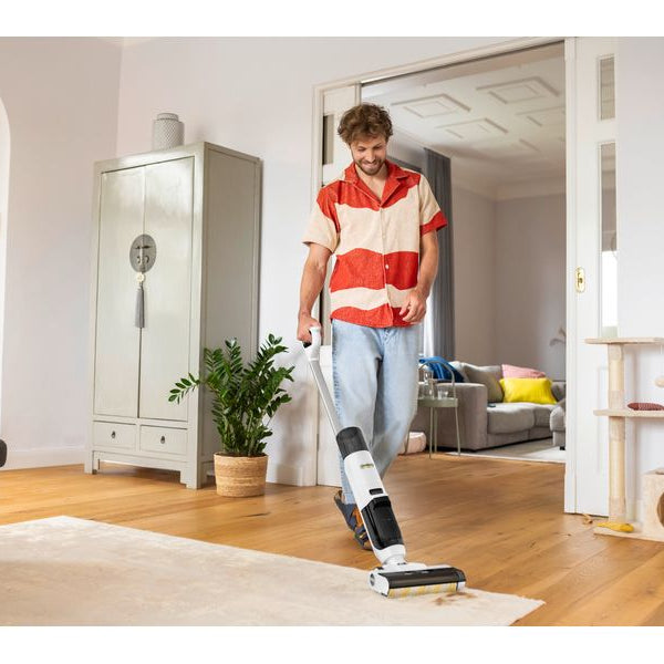 Kärcher Hartbodenreiniger FCV 2 Natural N