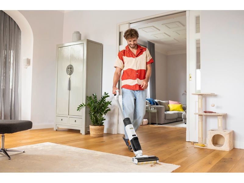 Kärcher Hartbodenreiniger FCV 2 Natural N