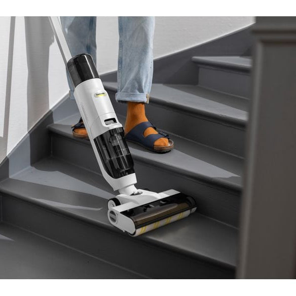 Kärcher Hartbodenreiniger FCV 2 Natural N