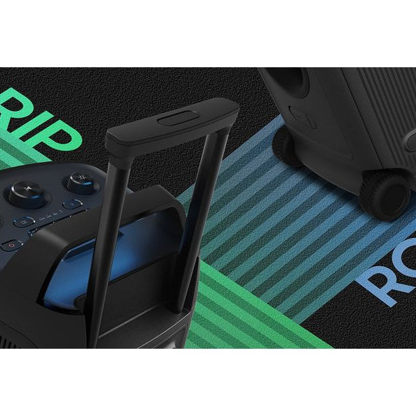 Samsung Musik-System Sound Tower MX-ST50F Schwarz