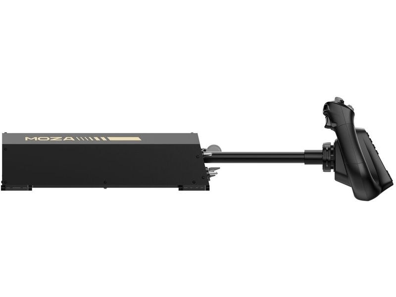 MOZA Racing AY210 Force Feedback Yoke Base