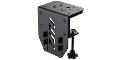 MOZA Racing Add-On Flight Base Tischklemme Schwarz