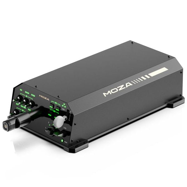 MOZA Racing AY210 Force Feedback Yoke Base