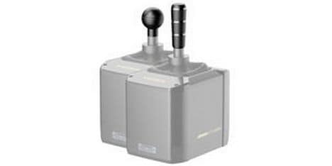 MOZA Racing Schalthebel Active Shifter Knobs