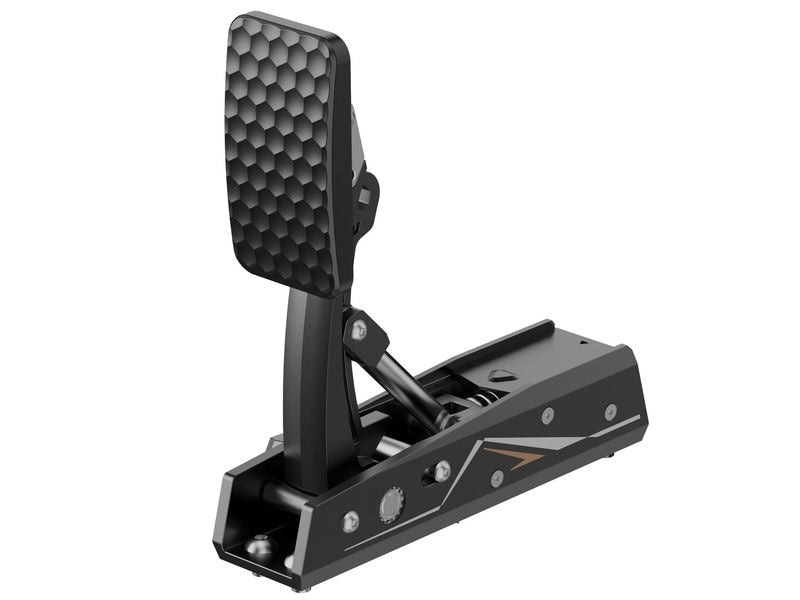 MOZA Racing CRP2 Kupplungspedal