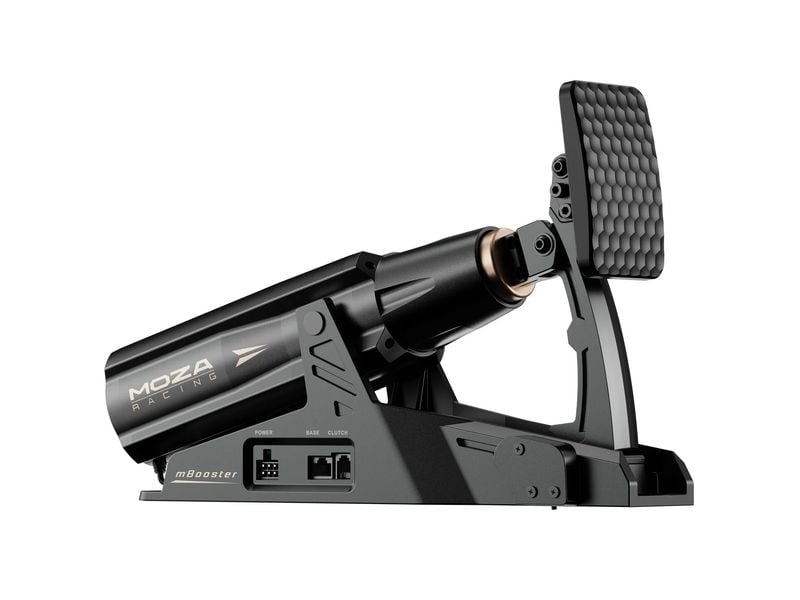 MOZA Racing mBooster Active Pedal