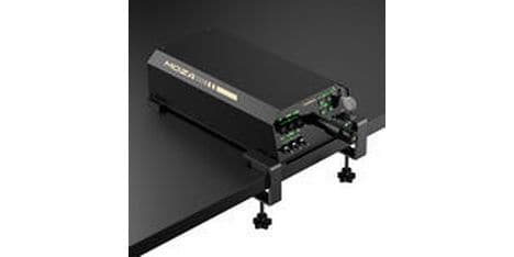 MOZA Racing Add-On Tischklemme für AY210 Yoke Basis