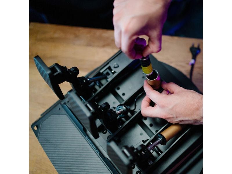 MOZA Racing Add-On CRP2 Performance Kit