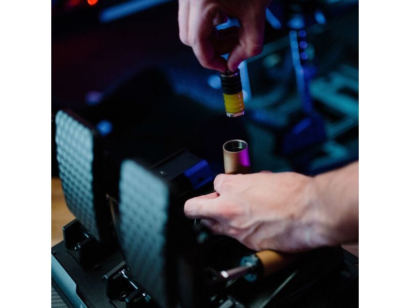 MOZA Racing Add-On CRP2 Performance Kit