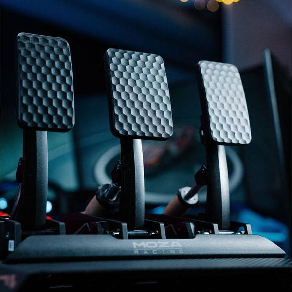 MOZA Racing CRP2 Kupplungspedal