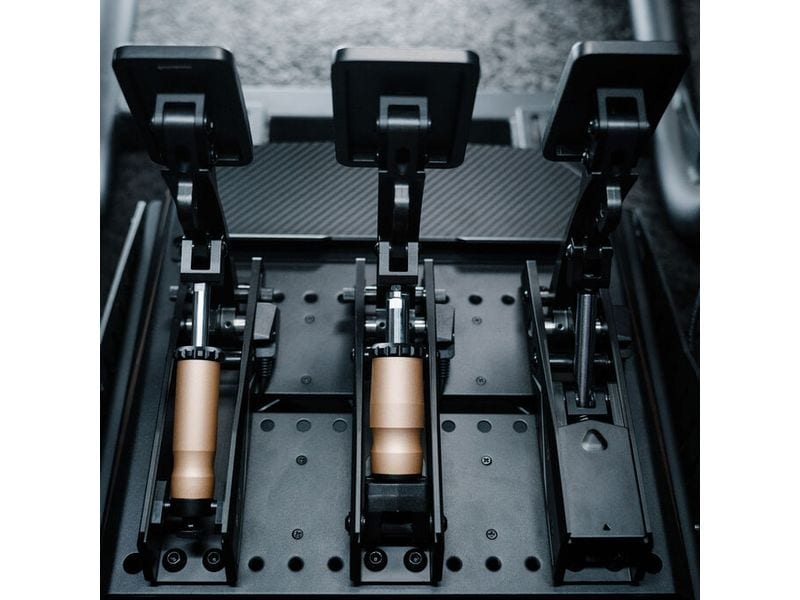 MOZA Racing CRP2 Kupplungspedal