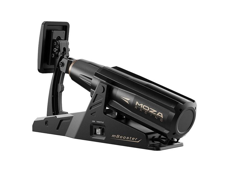 MOZA Racing mBooster Active Pedal
