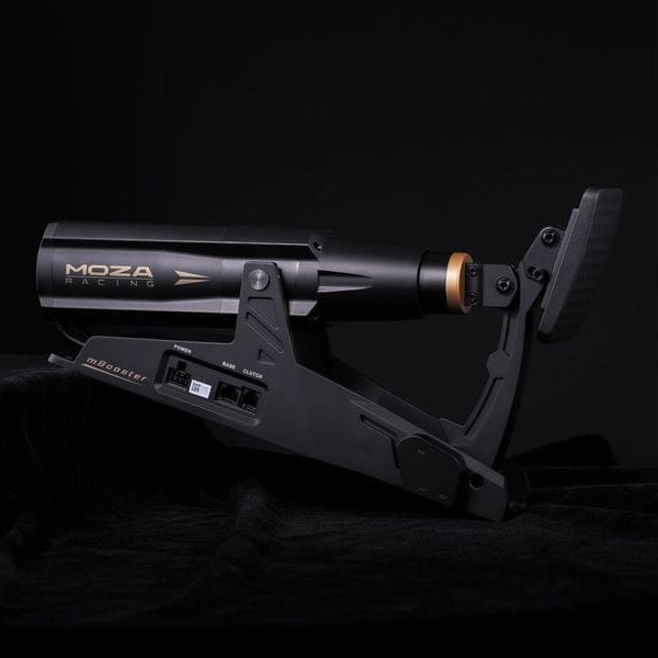 MOZA Racing mBooster Active Pedal