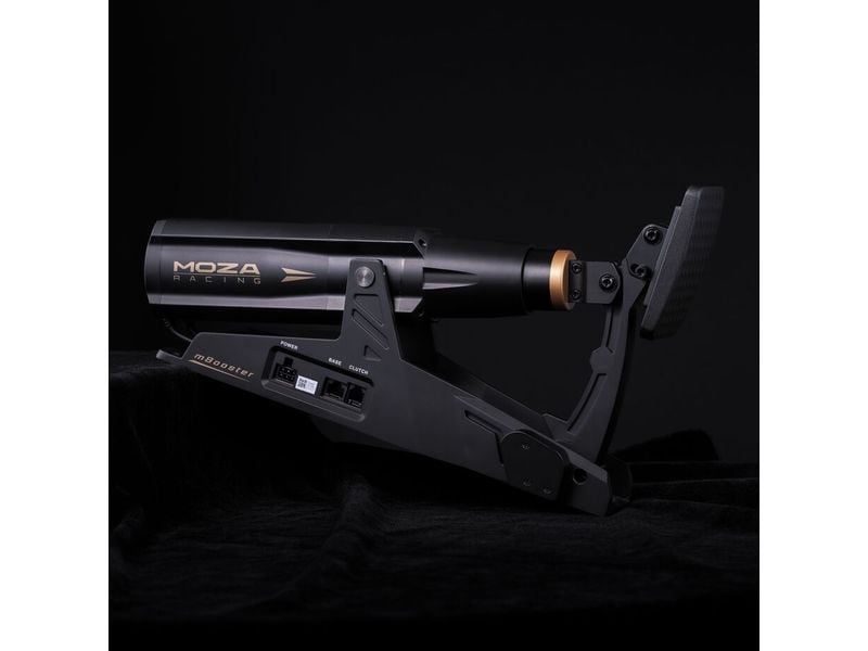 MOZA Racing mBooster Active Pedal