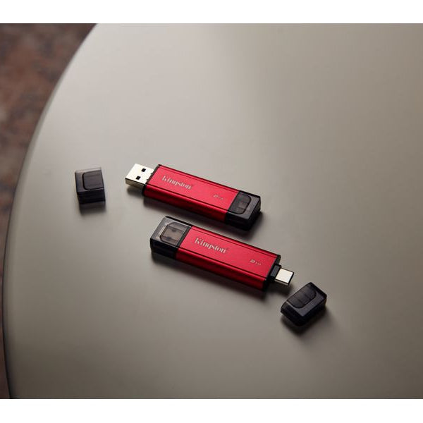 Kingston Externe SSD Dual Portable 2000 GB