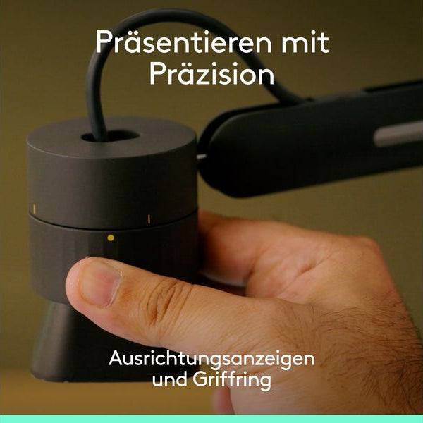 Logitech Webcam Reach