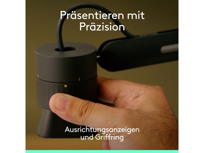 Logitech Webcam Reach