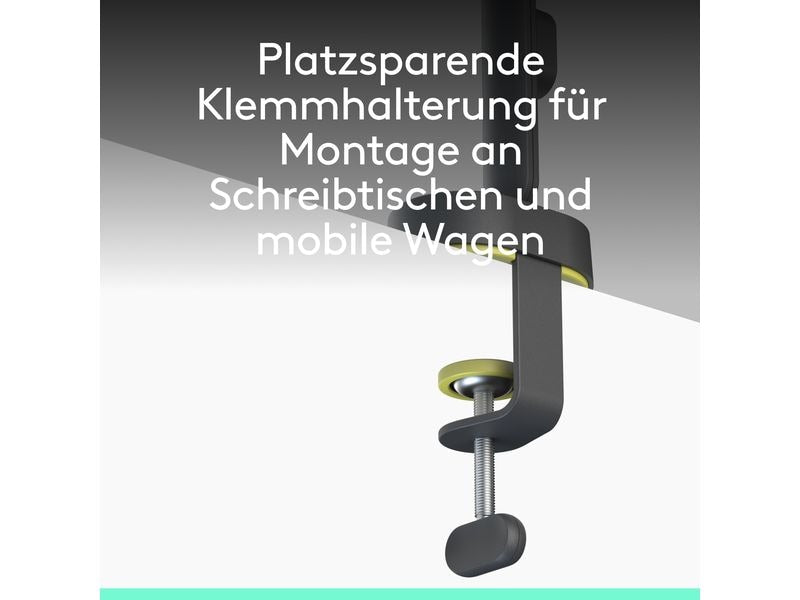 Logitech Webcam Reach