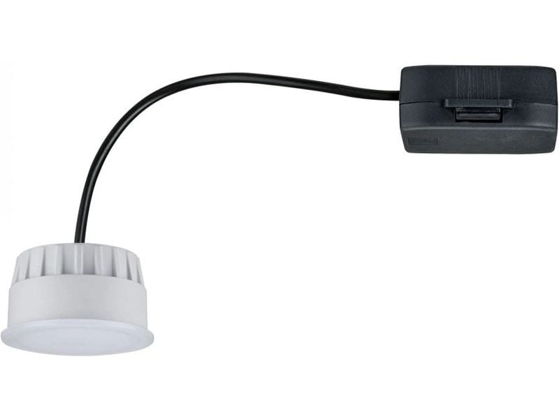 Paulmann Einbauleuchte Choose 3er-Set