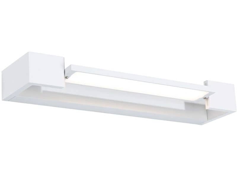 Paulmann LED Wandleuchte Lucille, Weiss