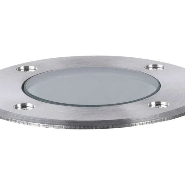 Paulmann Bodeneinbauleuchte IP65, Goldlicht