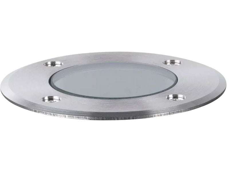 Paulmann Bodeneinbauleuchte IP65, Goldlicht