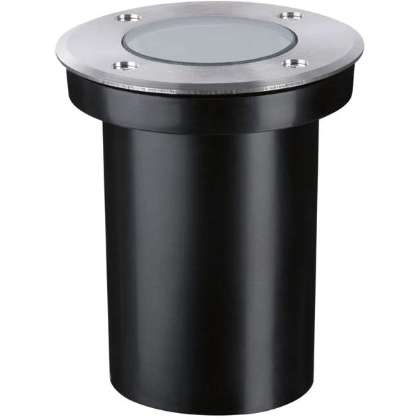 Paulmann Bodeneinbauleuchte IP65, Goldlicht