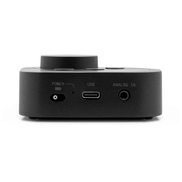 IK Multimedia Kopfhörerverstärker ARC ON-EAR