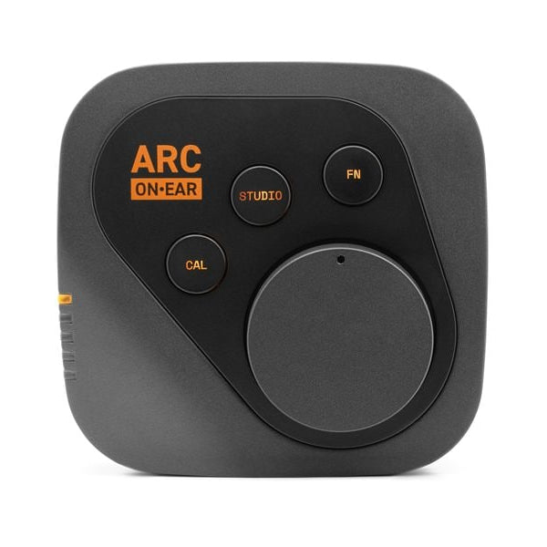 IK Multimedia Kopfhörerverstärker ARC ON-EAR