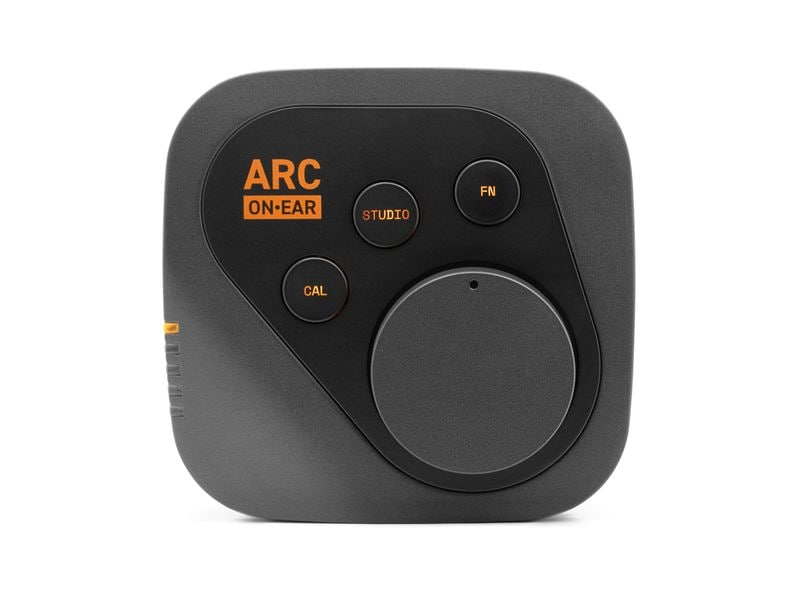 IK Multimedia Kopfhörerverstärker ARC ON-EAR