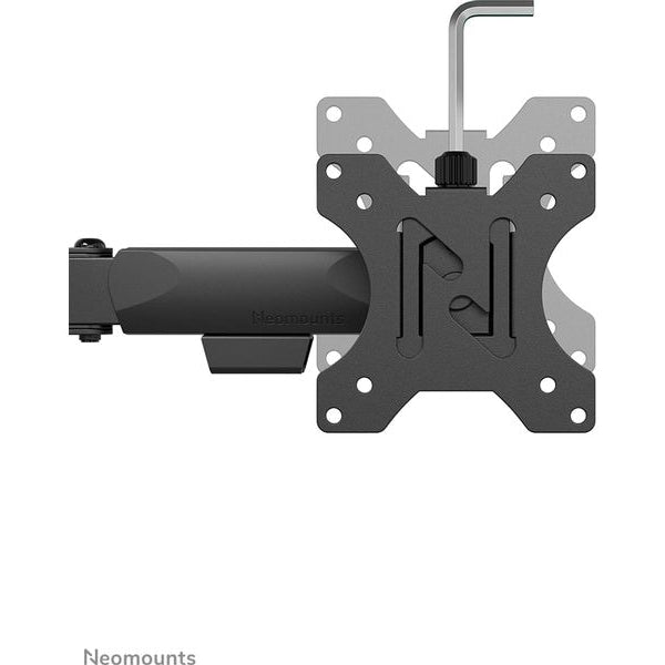 NEOMOUNTS Monitorarm DS60-600BL2 bis 8 kg – Schwarz