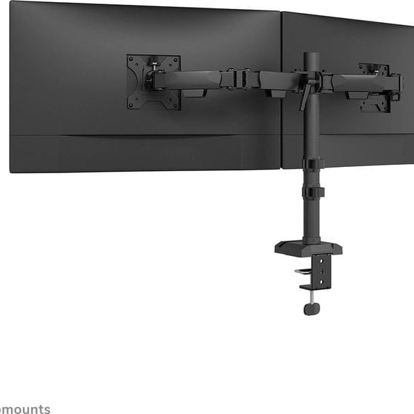 NEOMOUNTS Monitorarm DS60-600BL2 bis 8 kg – Schwarz