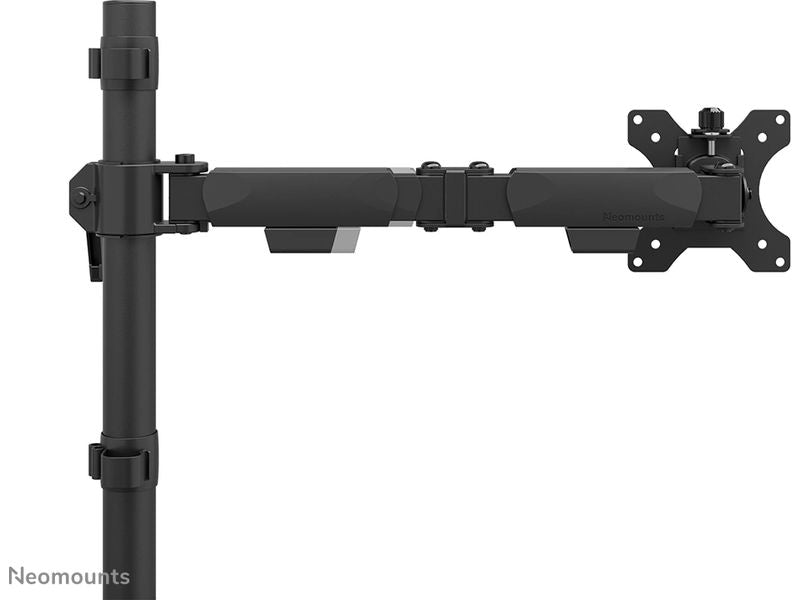 NEOMOUNTS Monitorarm DS60-600BL1 bis 8 kg – Schwarz