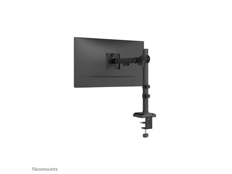 NEOMOUNTS Monitorarm DS60-600BL1 bis 8 kg – Schwarz