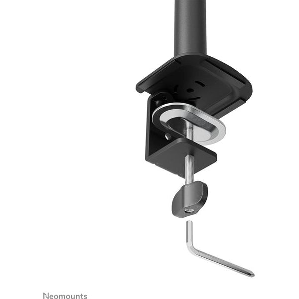 NEOMOUNTS Monitorarm DS60-600BL1 bis 8 kg – Schwarz