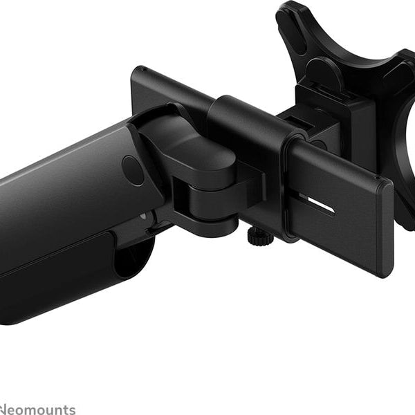 NEOMOUNTS Monitorarm DS65S-950BL2 bis 11 kg – Schwarz