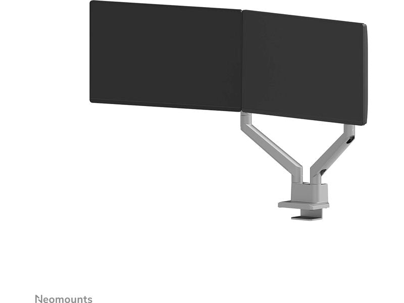 NEOMOUNTS Monitorarm DS70-250SL2 bis 9 kg – Silber