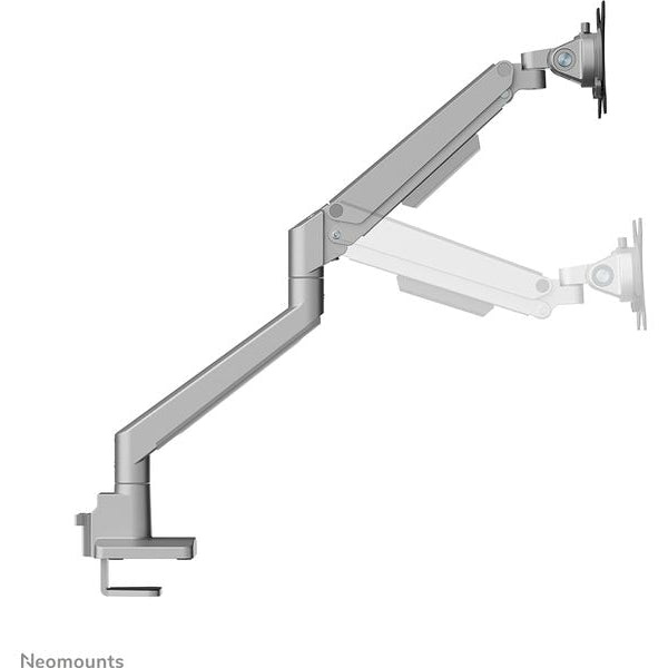 NEOMOUNTS Monitorarm DS70-250SL2 bis 9 kg – Silber