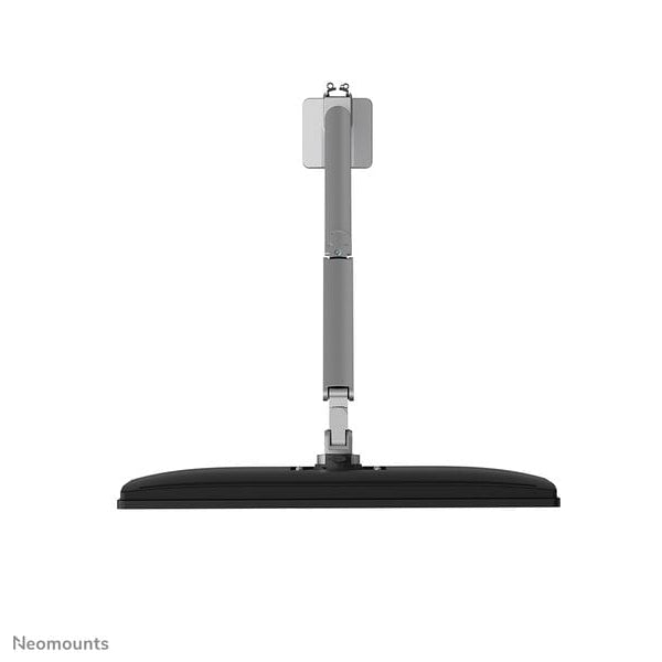 NEOMOUNTS Monitorarm DS70-250SL1 bis 9 kg – Silber