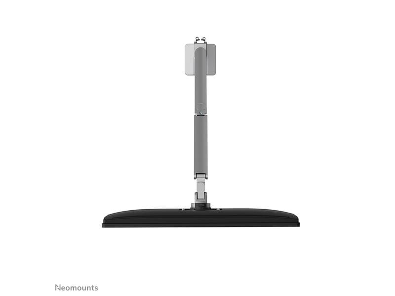 NEOMOUNTS Monitorarm DS70-250SL1 bis 9 kg – Silber