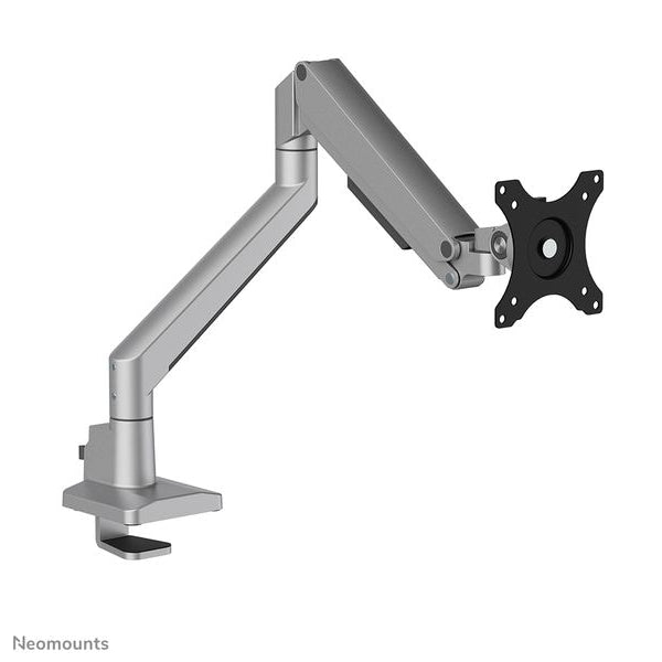 NEOMOUNTS Monitorarm DS70-250SL1 bis 9 kg – Silber