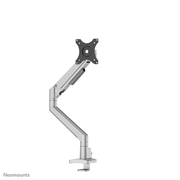 NEOMOUNTS Monitorarm DS70-250SL1 bis 9 kg – Silber