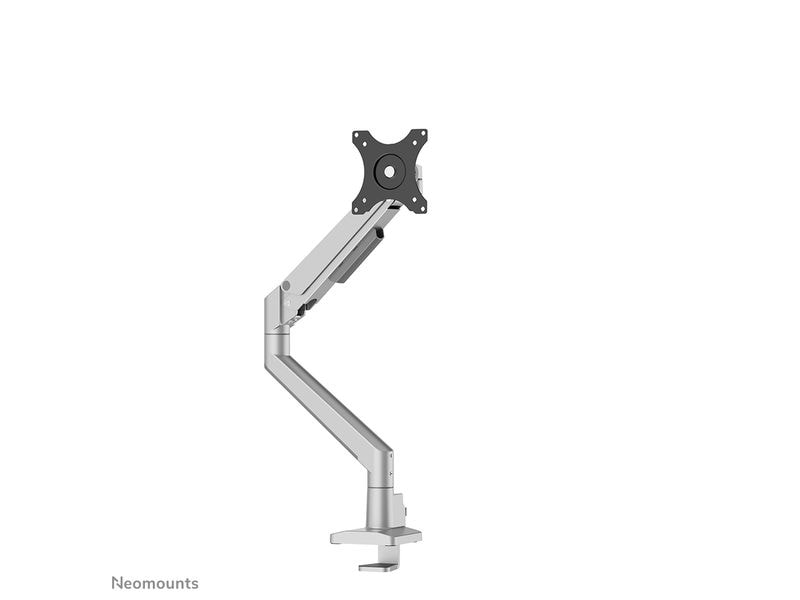 NEOMOUNTS Monitorarm DS70-250SL1 bis 9 kg – Silber