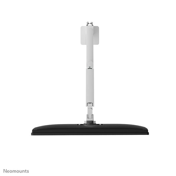 NEOMOUNTS Monitorarm DS70-250WH1 bis 9 kg – Weiss